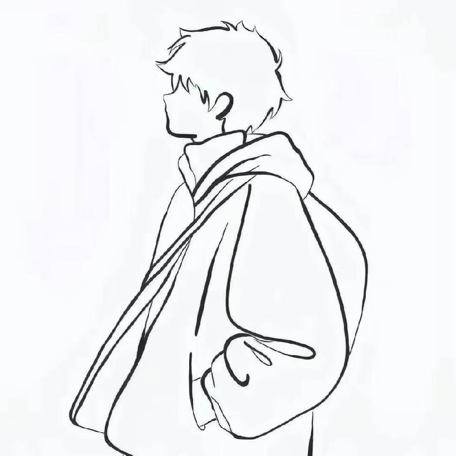 枫的头像
